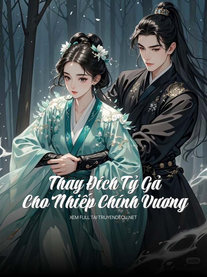 Thay Đích Tỷ Gả Cho Nhiếp Chính Vương
