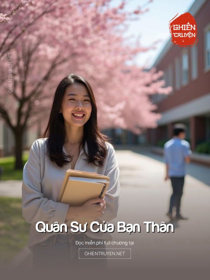 Quân Sư Của Bạn Thân
