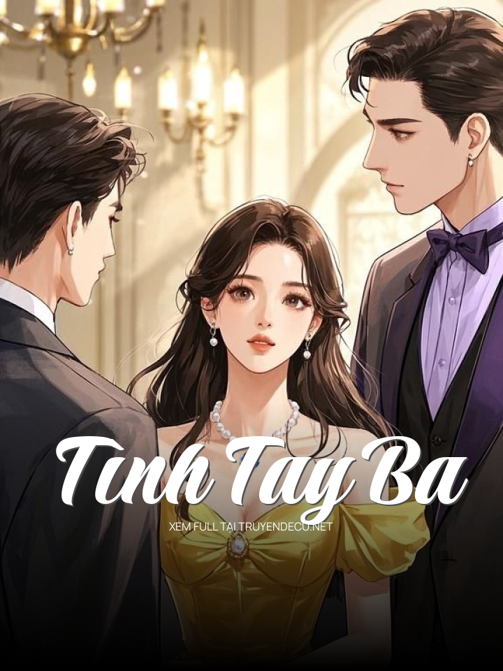 Tình Tay Ba