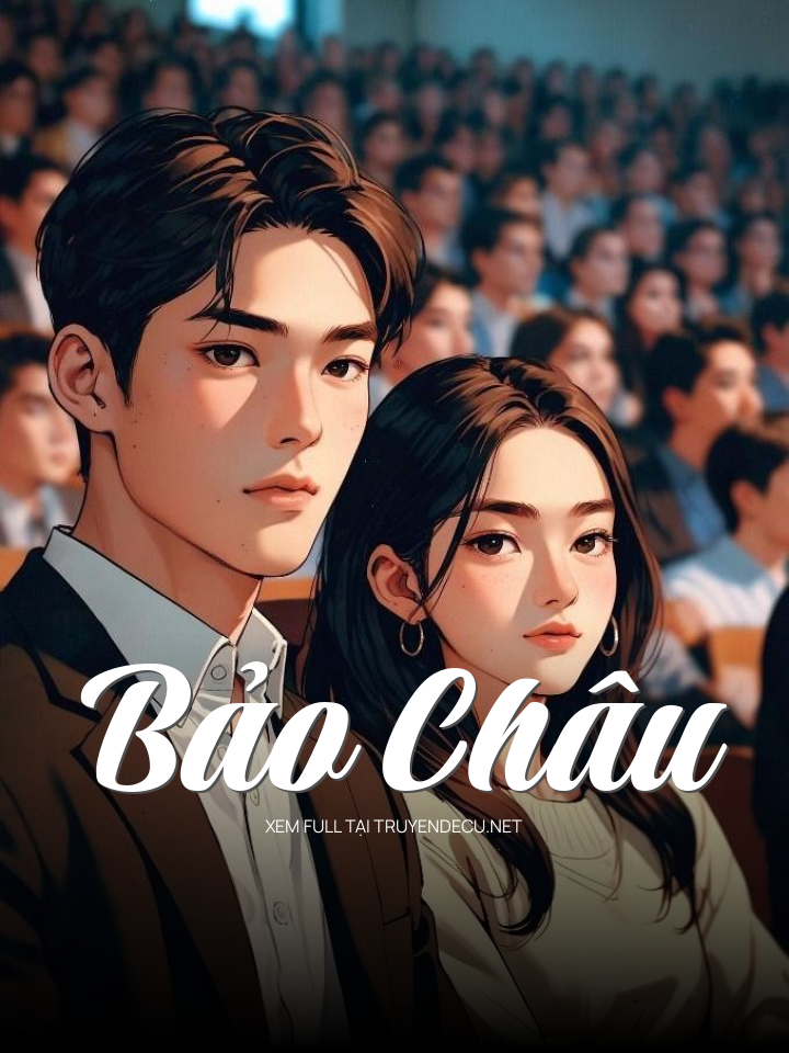 Bảo Châu