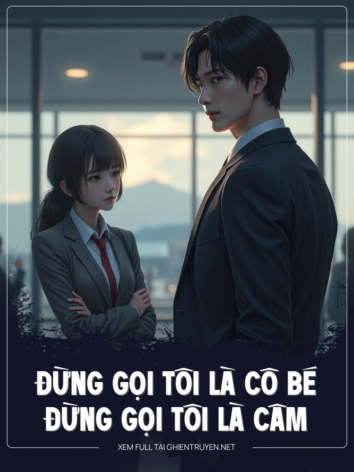 Đừng Gọi Tôi Là Cô Bé Câm