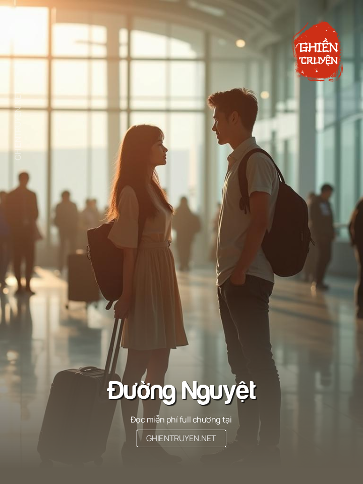 Đường Nguyệt
