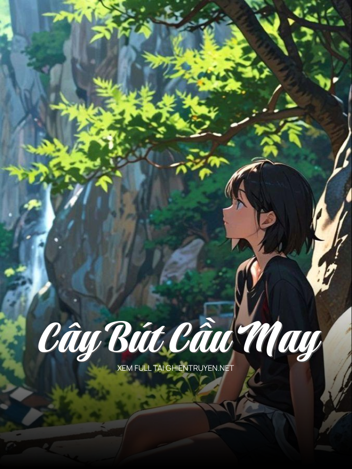 Cây Bút Cầu May