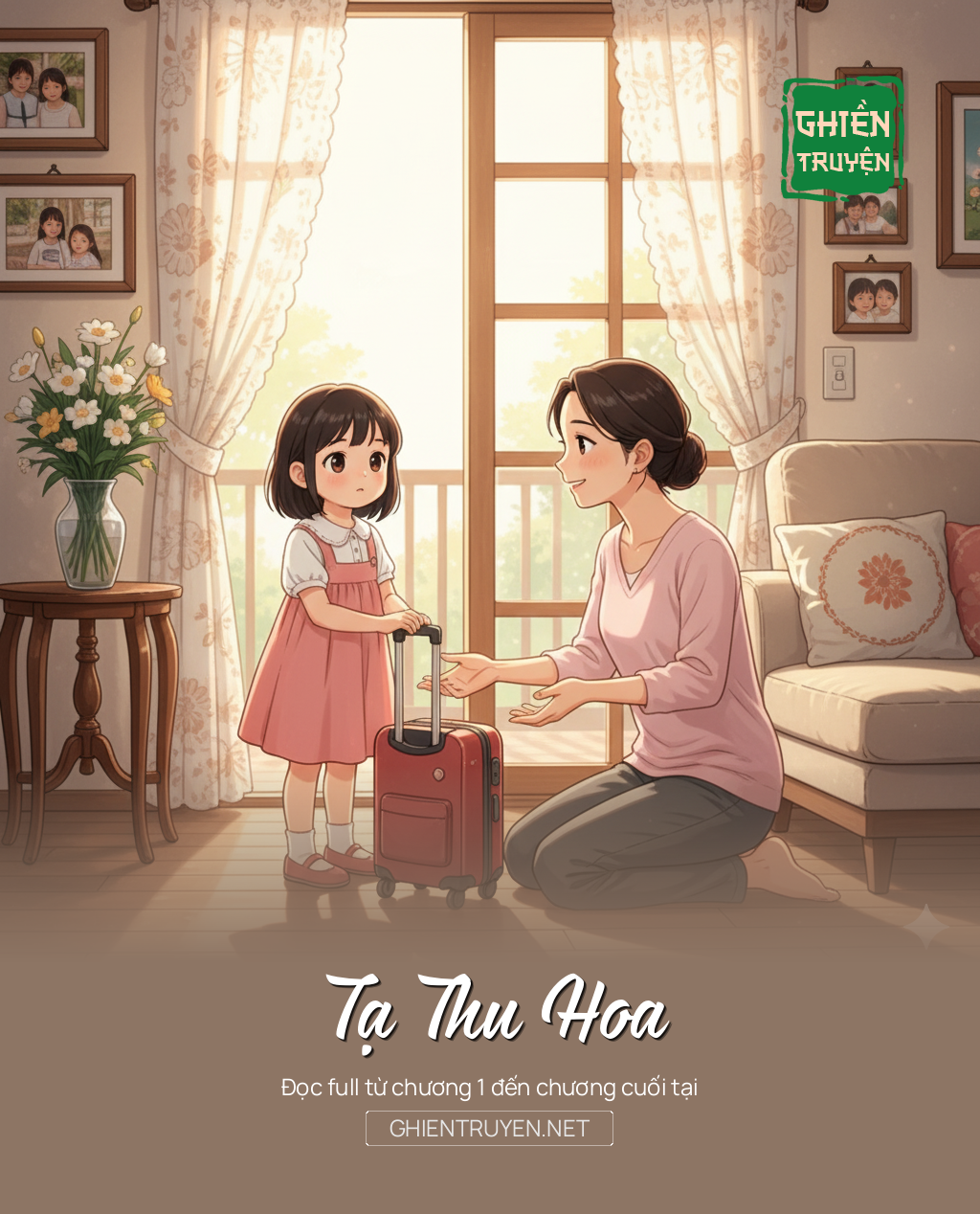 Tạ Thu Hoa