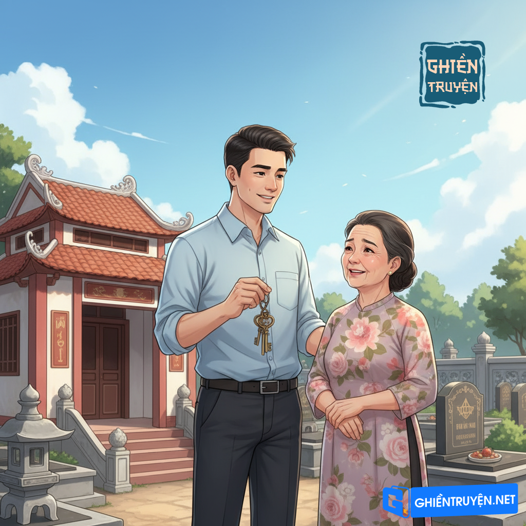 Sự Hy Sinh Của Chị Gái