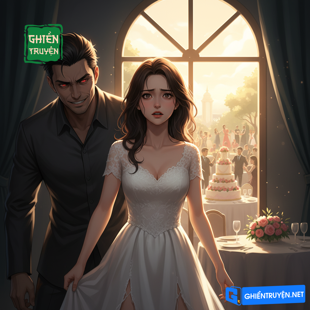 Ánh Trăng Cùng Mặt Hồ Phẳng Lặng