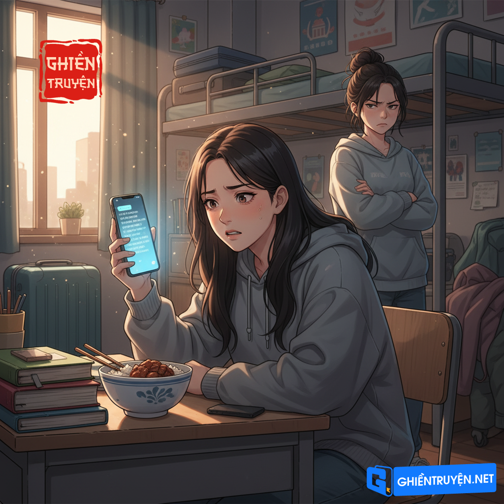 Bát Thịt Kho Tàu Đổi Mệnh