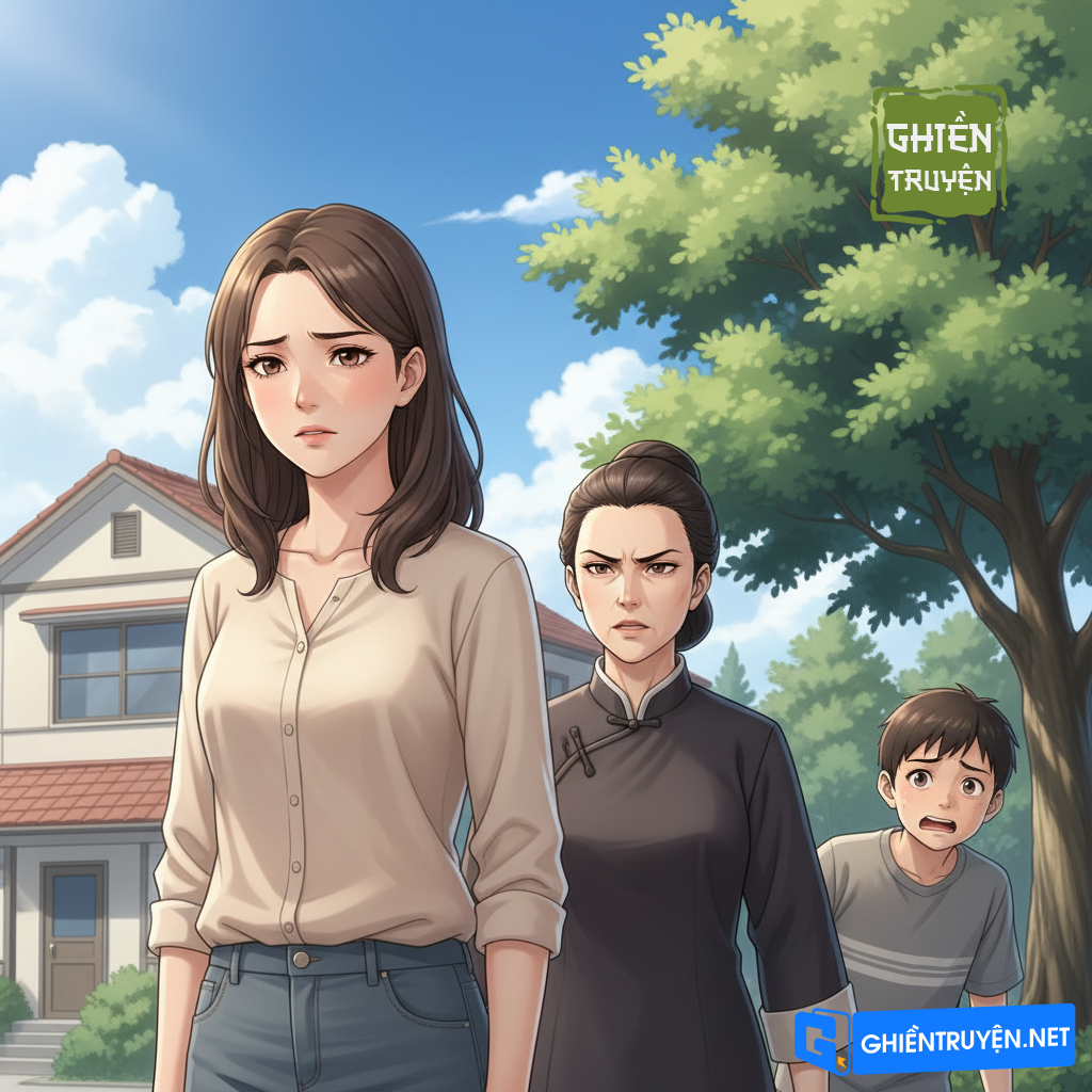 Tiêu Diệt Kế Hoạch Con Riêng