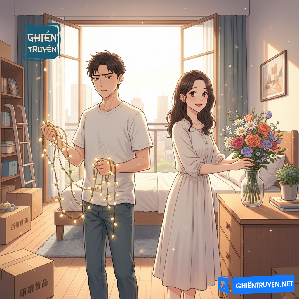 Anh Ta Chán Rồi, Tôi Cũng Thế