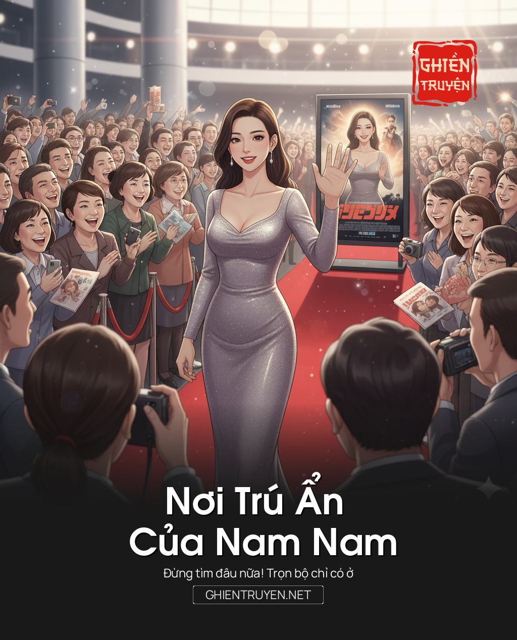 Nơi Trú Ẩn Của Nam Nam