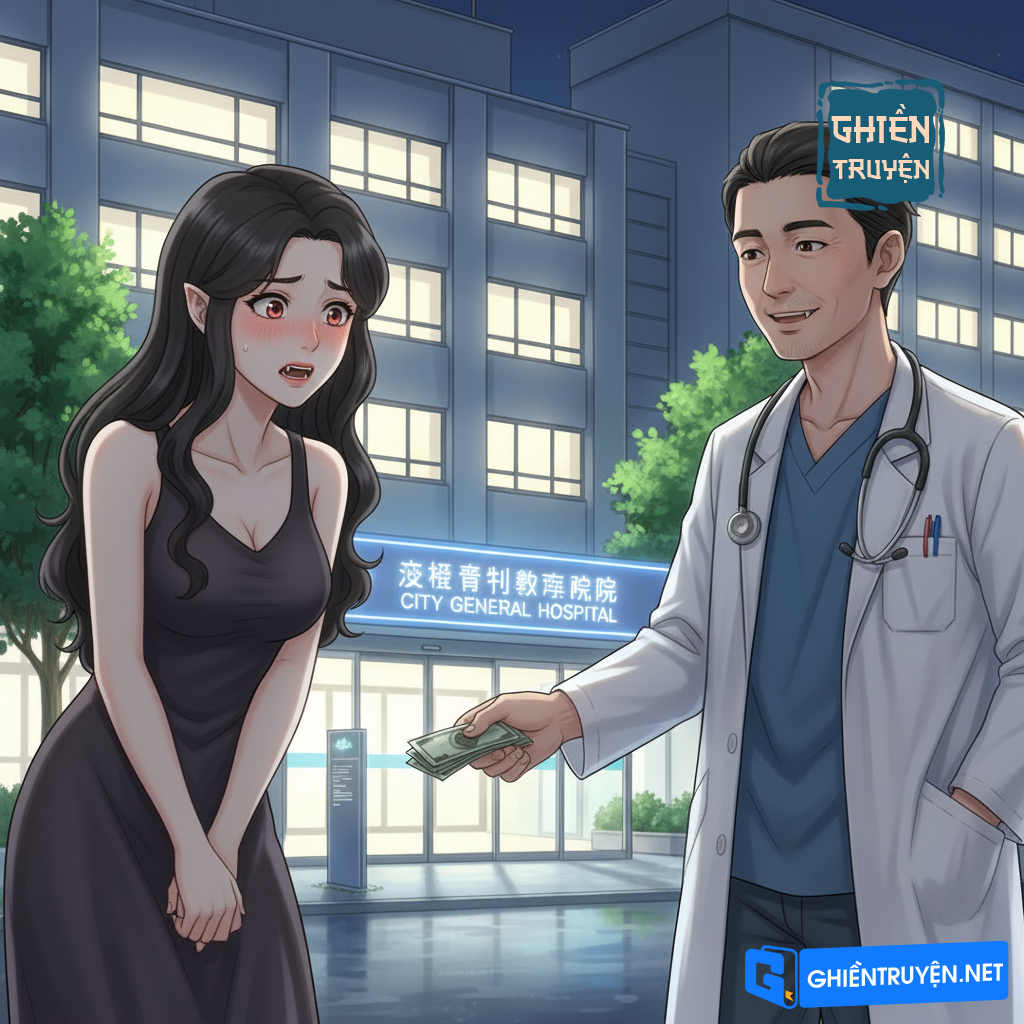 Răng Nhỏ Đáng Yêu