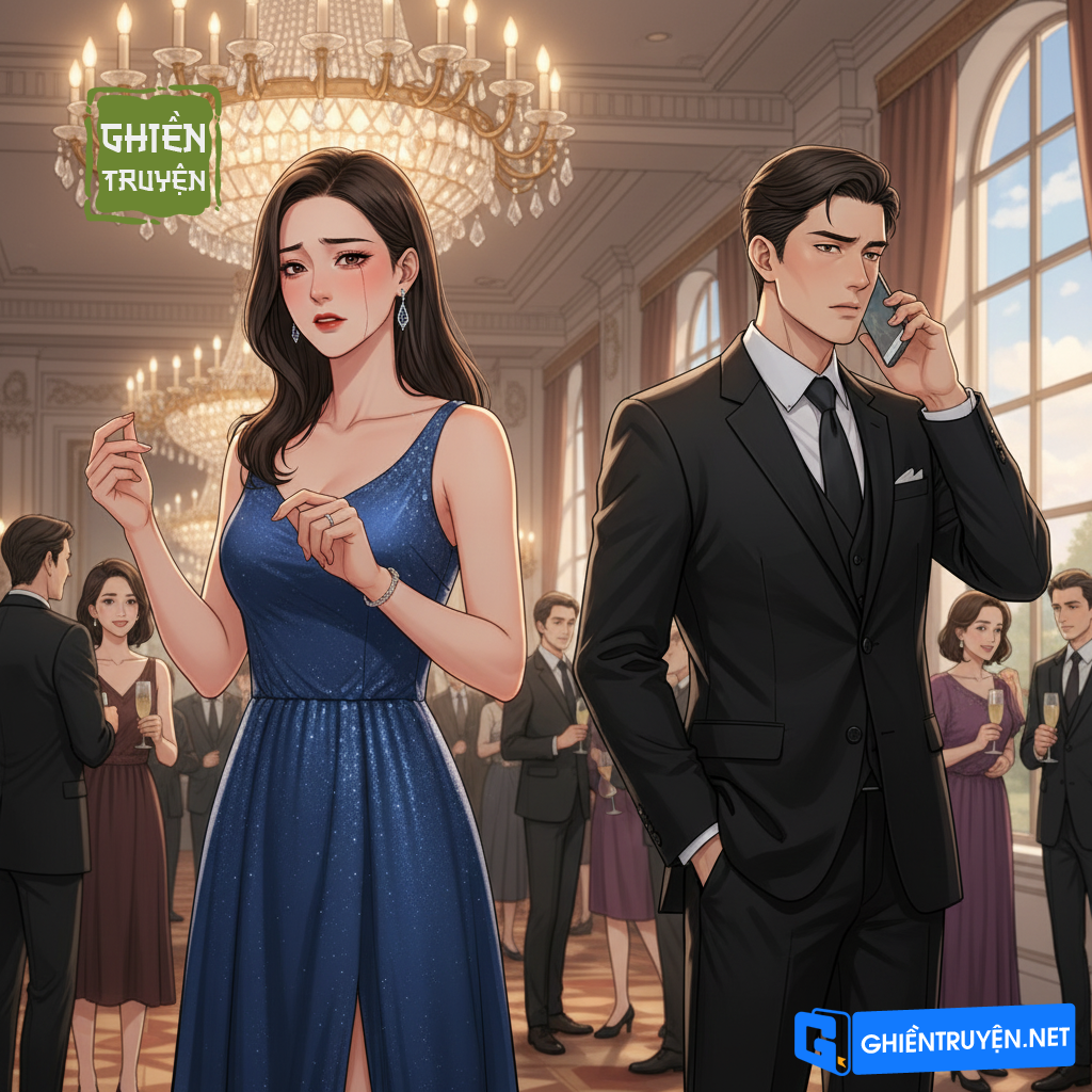 Chồng Tôi Là Lính Cứu Hỏa