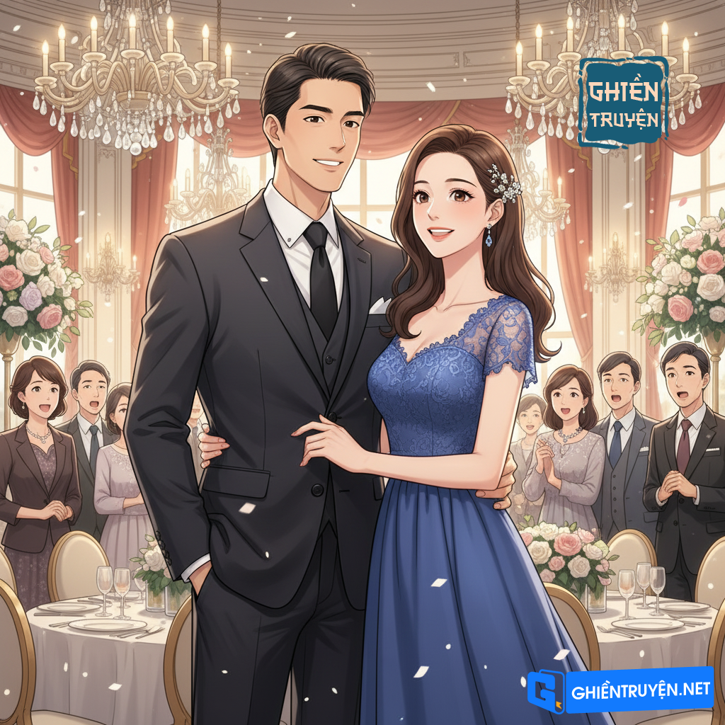 Người Tình Của Chồng Tôi Có Thai