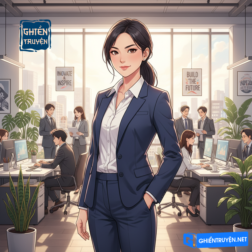 Ly Hôn Rồi, Tôi Mới Là Người Chiến Thắng