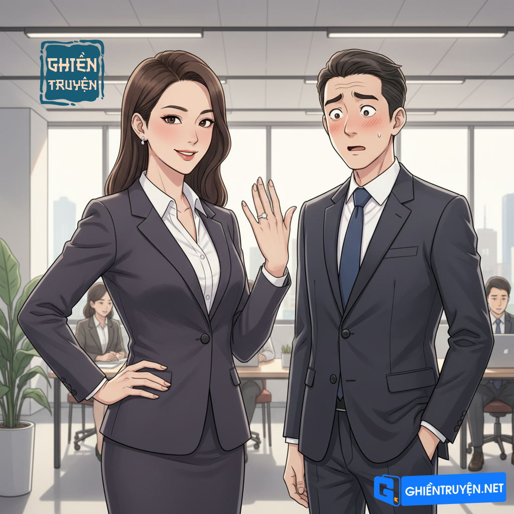 Ai Nói Tôi Muốn Chia Tay?