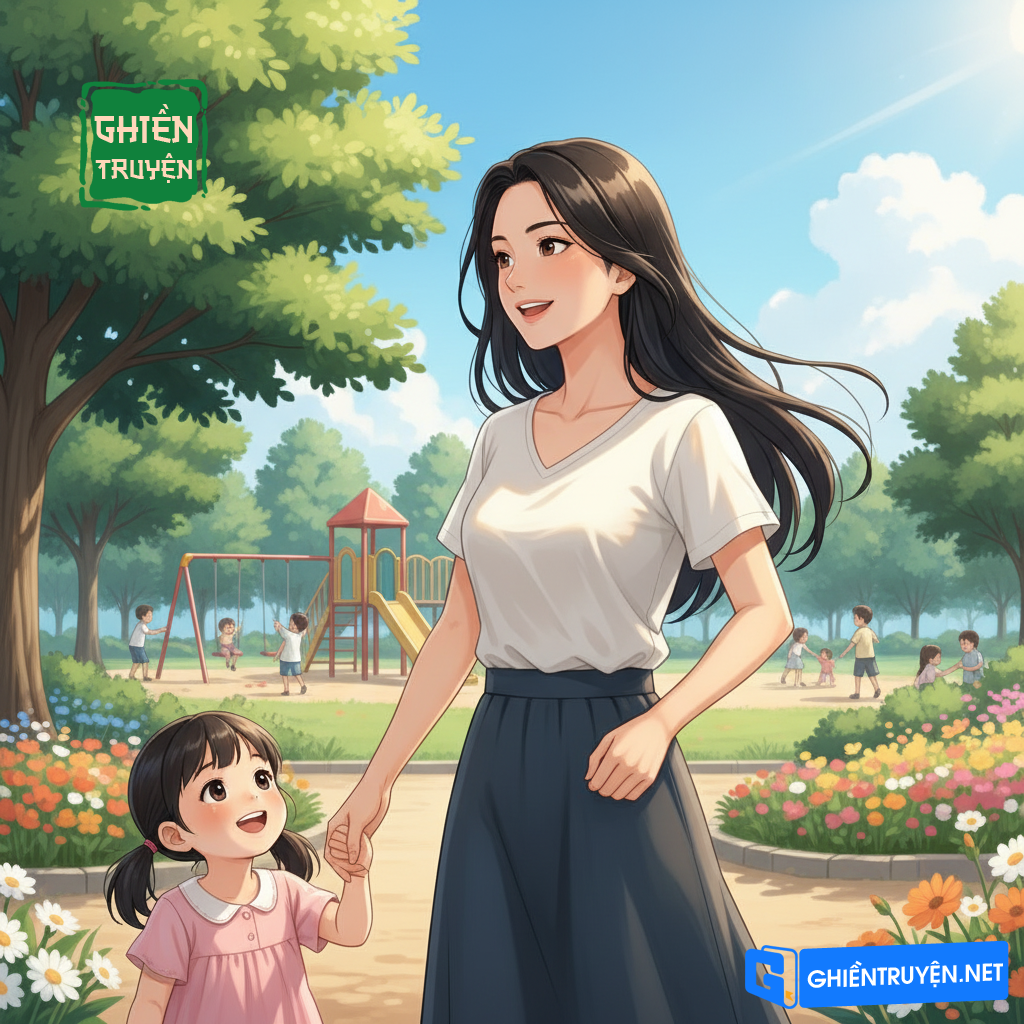 Hôn Lễ Của Anh, Của Em, Của Chúng Ta