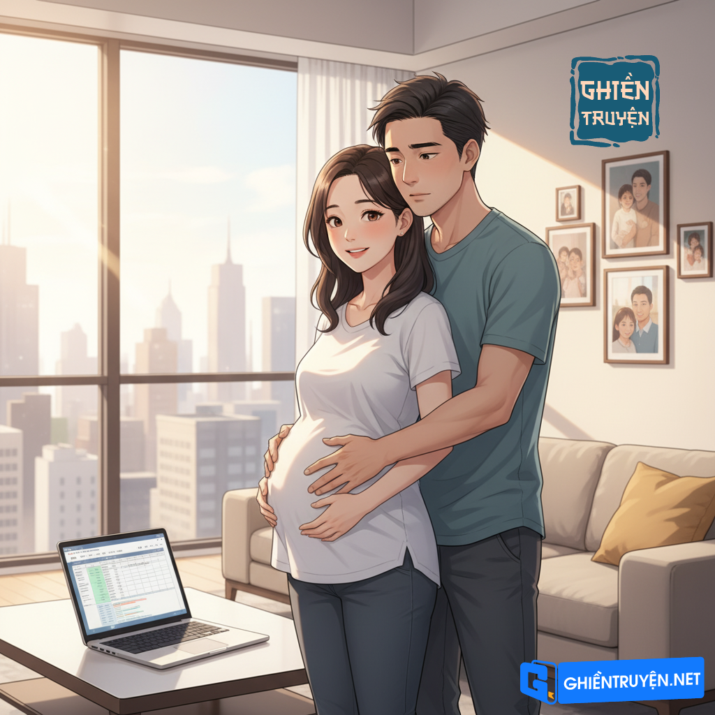 Khi Yêu Thương Đã Cạn