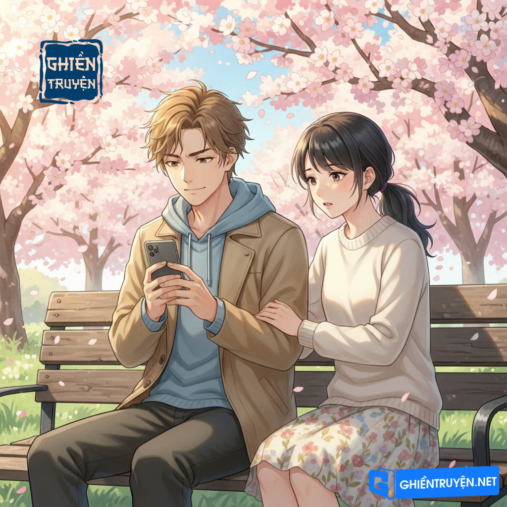 Tôi Từng Nghĩ Mình Sẽ Rất Yêu Anh Ấy