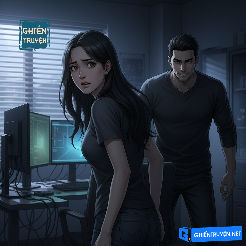 Trúc Mã Của Tôi Rất Ghét Những Người Công Lược