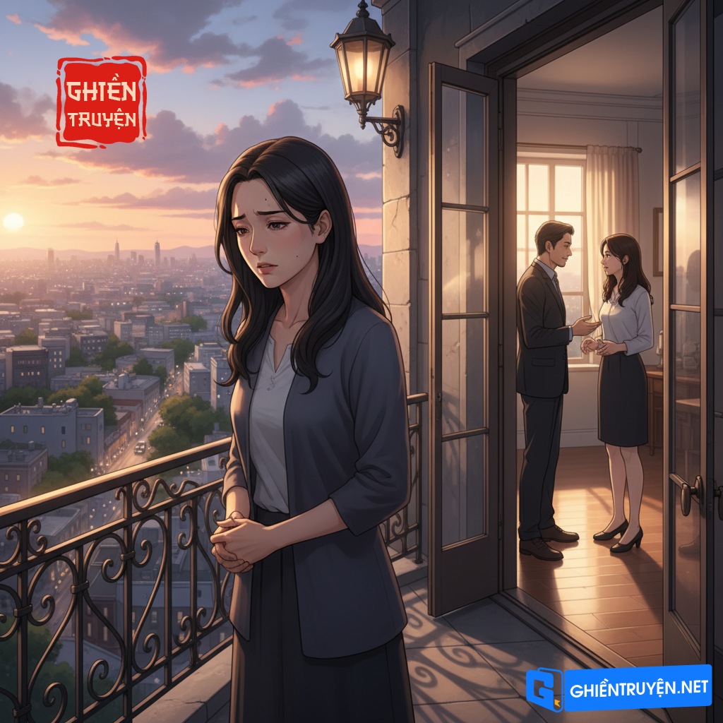 Người Chồng Hiến Thận