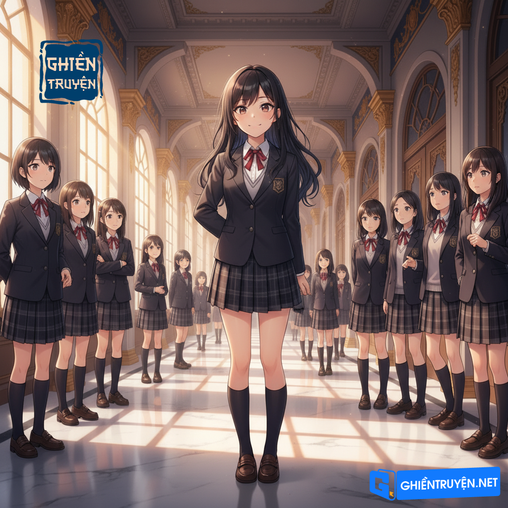 Đến Khi Không Còn Chỗ Cho Sự Ngây Thơ