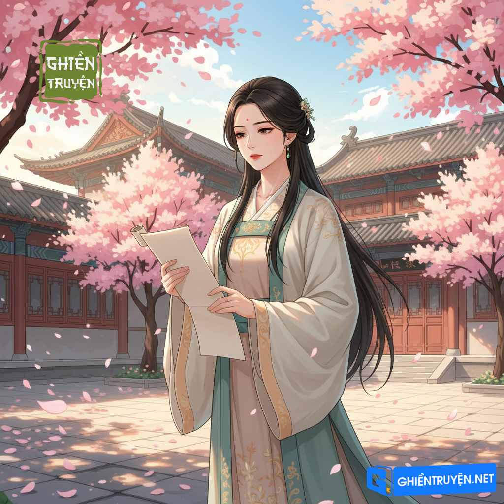 Nhật Ký Đoạn Tuyệt