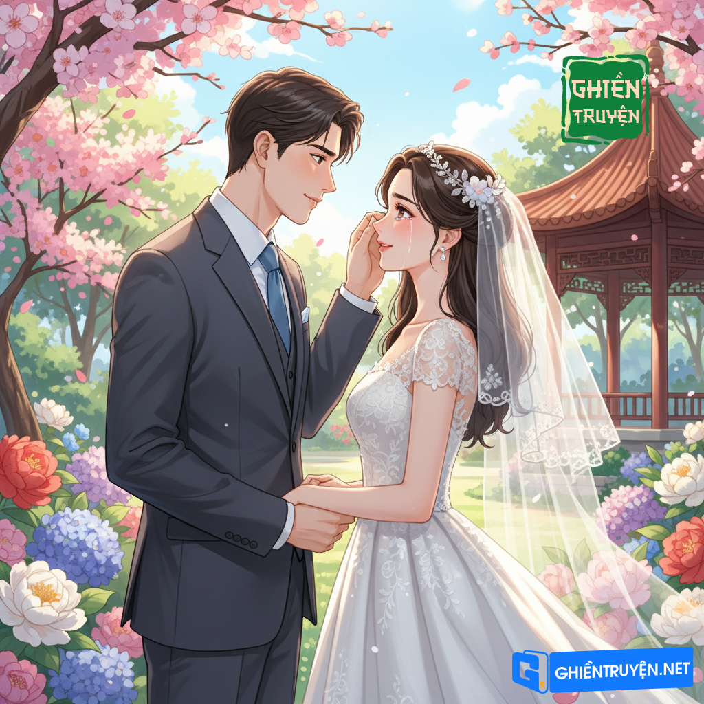 Không Còn Vương Vấn