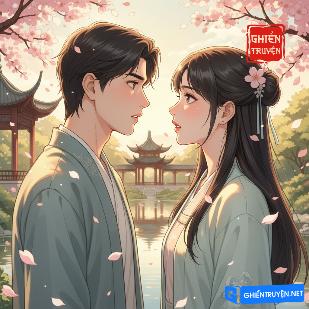 Nhẹ Như Gió, Lặng Như Tình