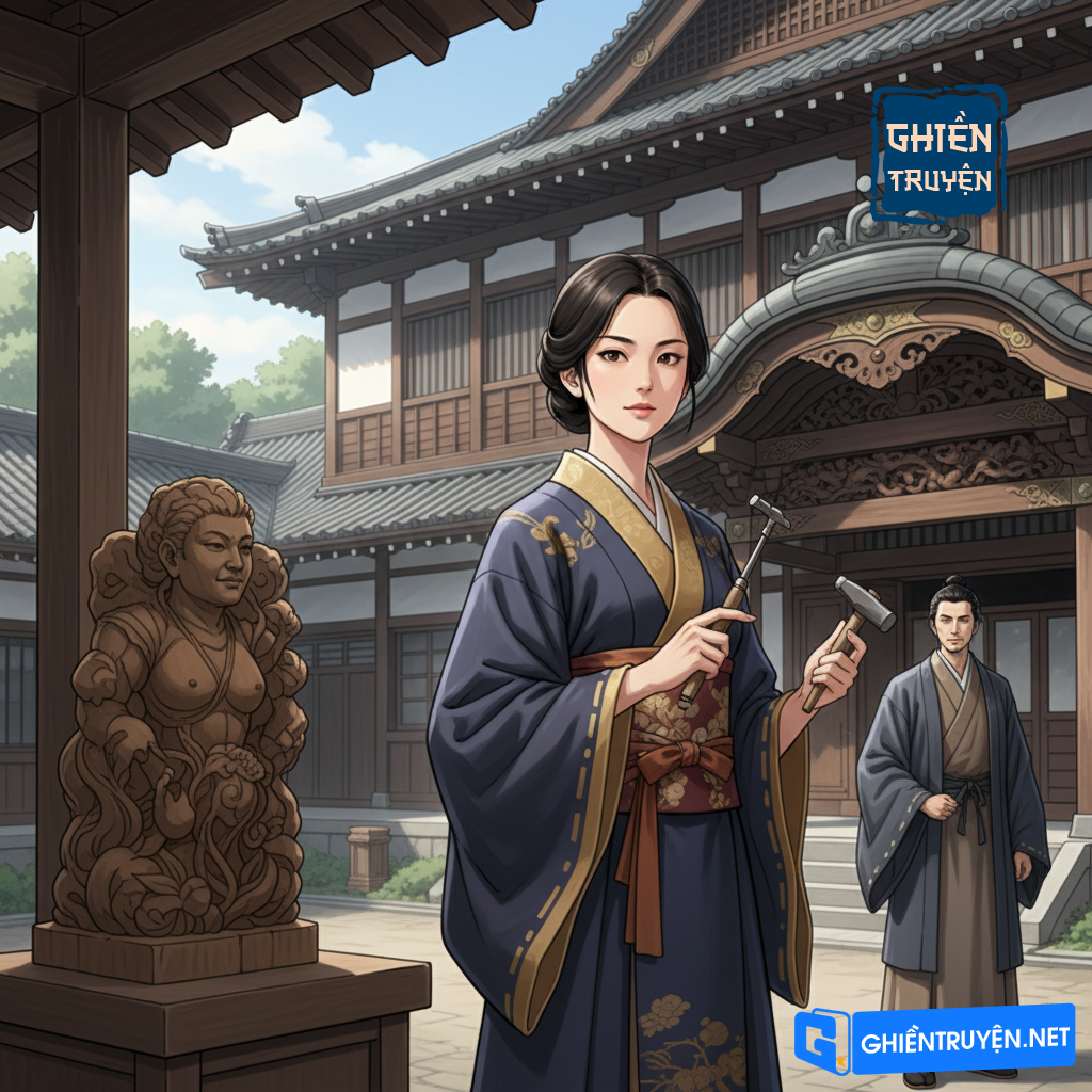 Vực Sâu Không Đáy