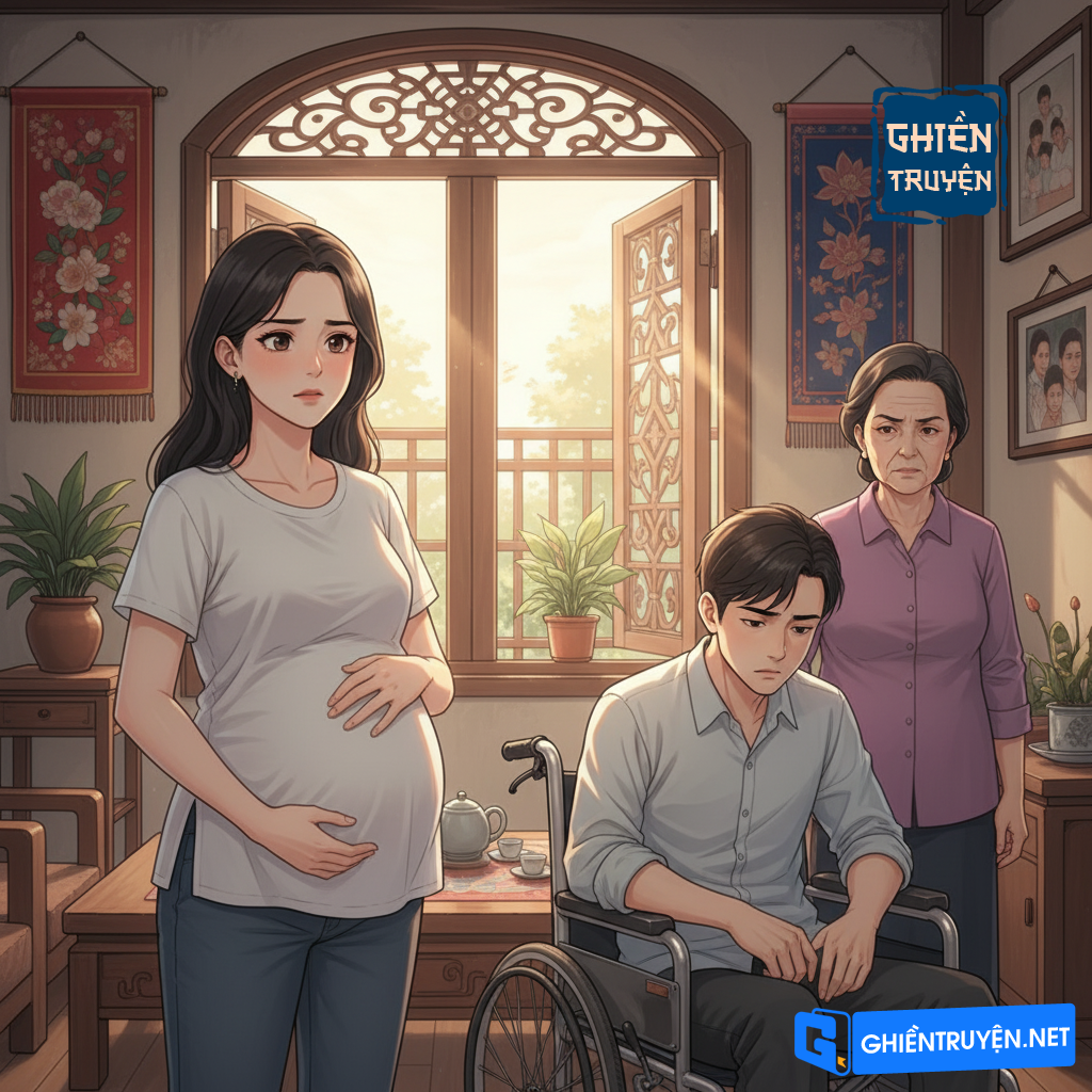 Món Quà Sau Chia Tay