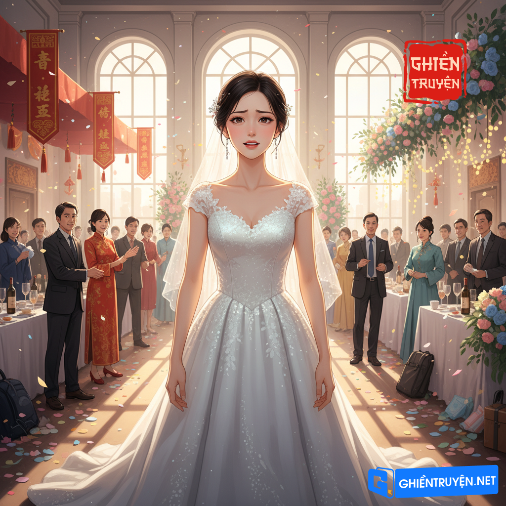 Cú Lừa Hôn Nhân