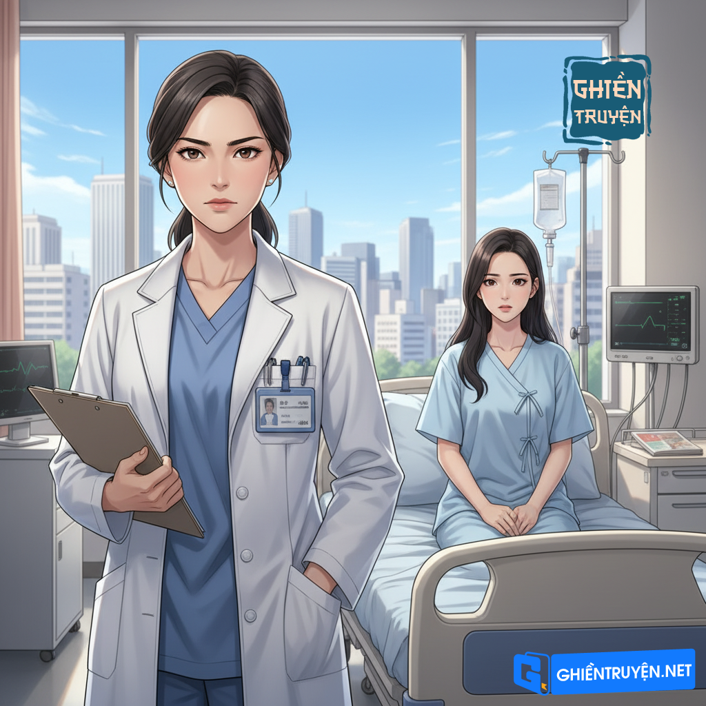 Sau Khi Trọng Sinh, Tôi Từ Chối Mổ Cho Cô Ta