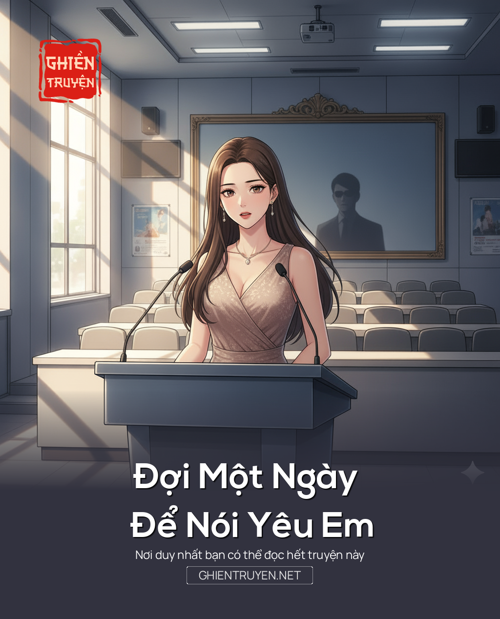 Đợi Một Ngày Để Nói Yêu Em