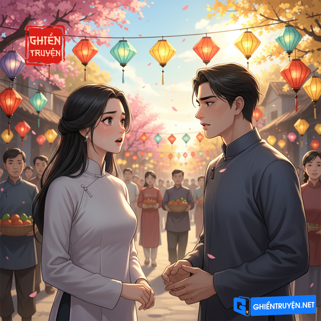 Nhìn Về Phía Trước