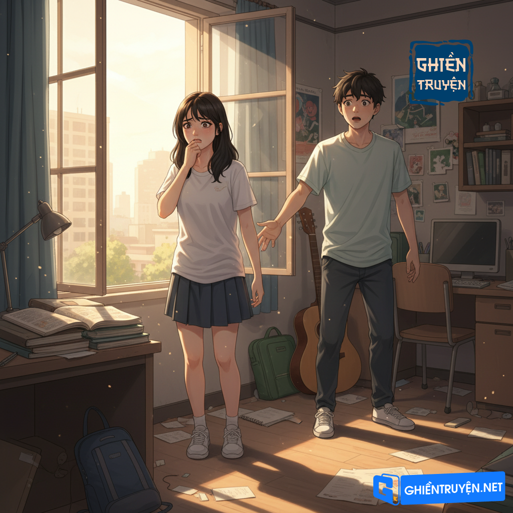 Quy Tắc Sống Sót