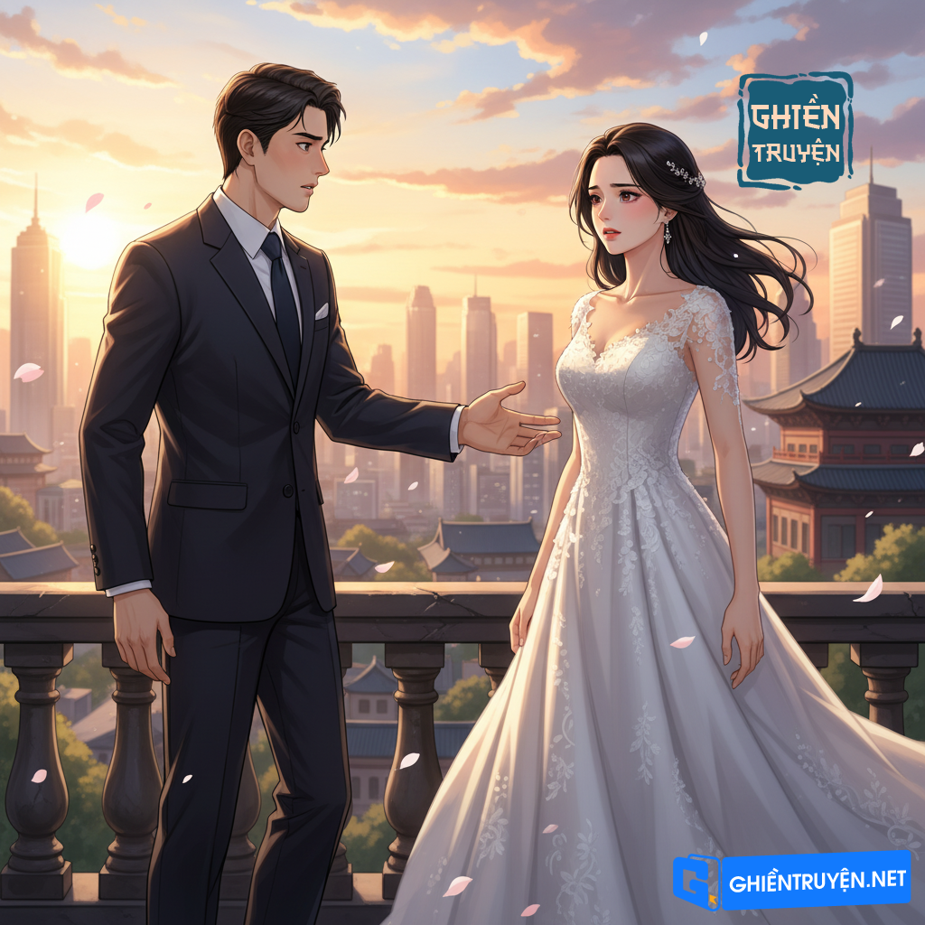 Trẻ Con Có Biết Gì Đâu!