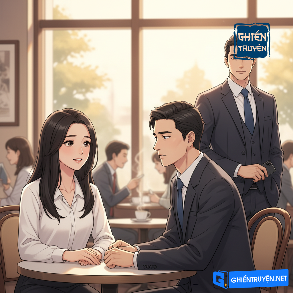 Cô Ấy Không Phải Là Cô Gái Xấu Xí