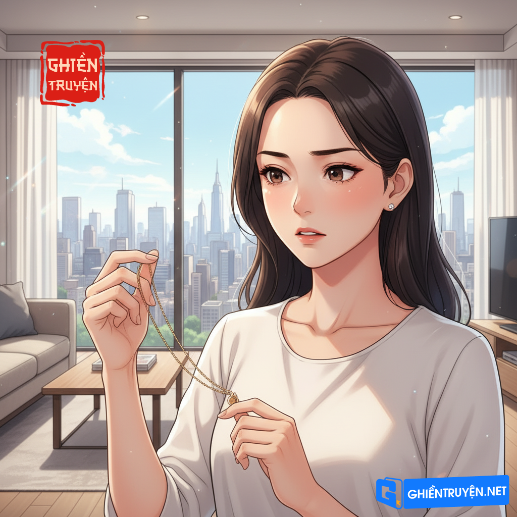 Giá Vàng Tăng Vọt, Nhà Chồng Đòi Tôi Trả Lại Phần Chênh Của Sính Lễ