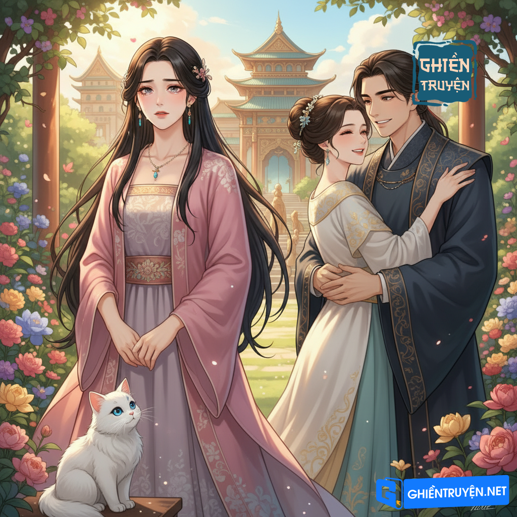 Không Hâm Mộ Tiên Nhân