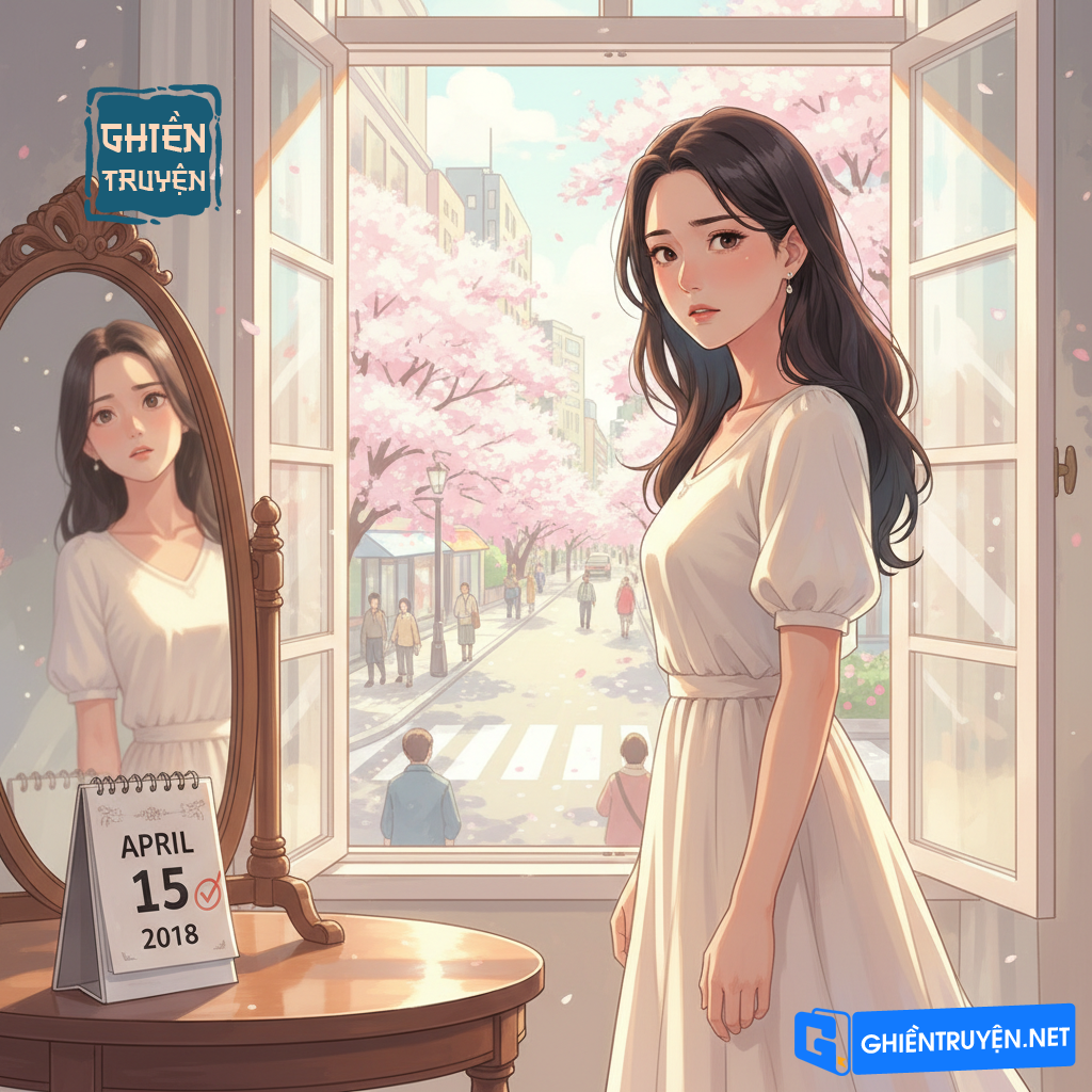 Tình Yêu Mới Của Chồng Tôi