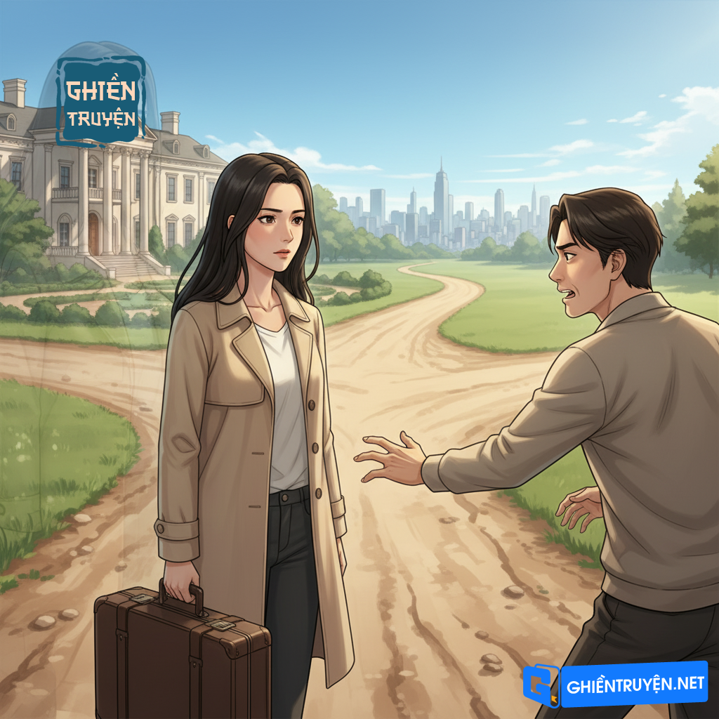 Hướng Về Ánh Mặt Trời