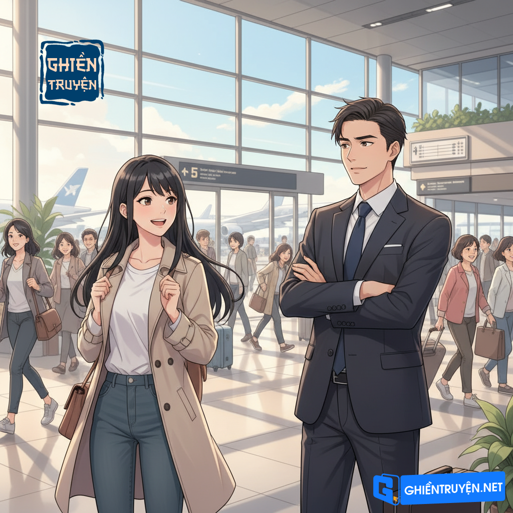 “Thế Thân” Bạch Nguyệt Quang Của Thái Tử Gia