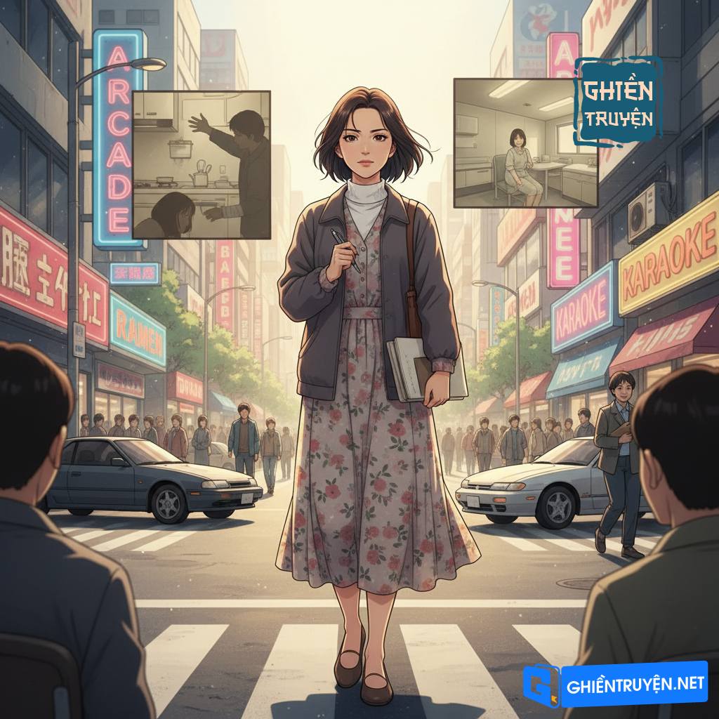 Trừng Trị Gia Đình Vô Ơn