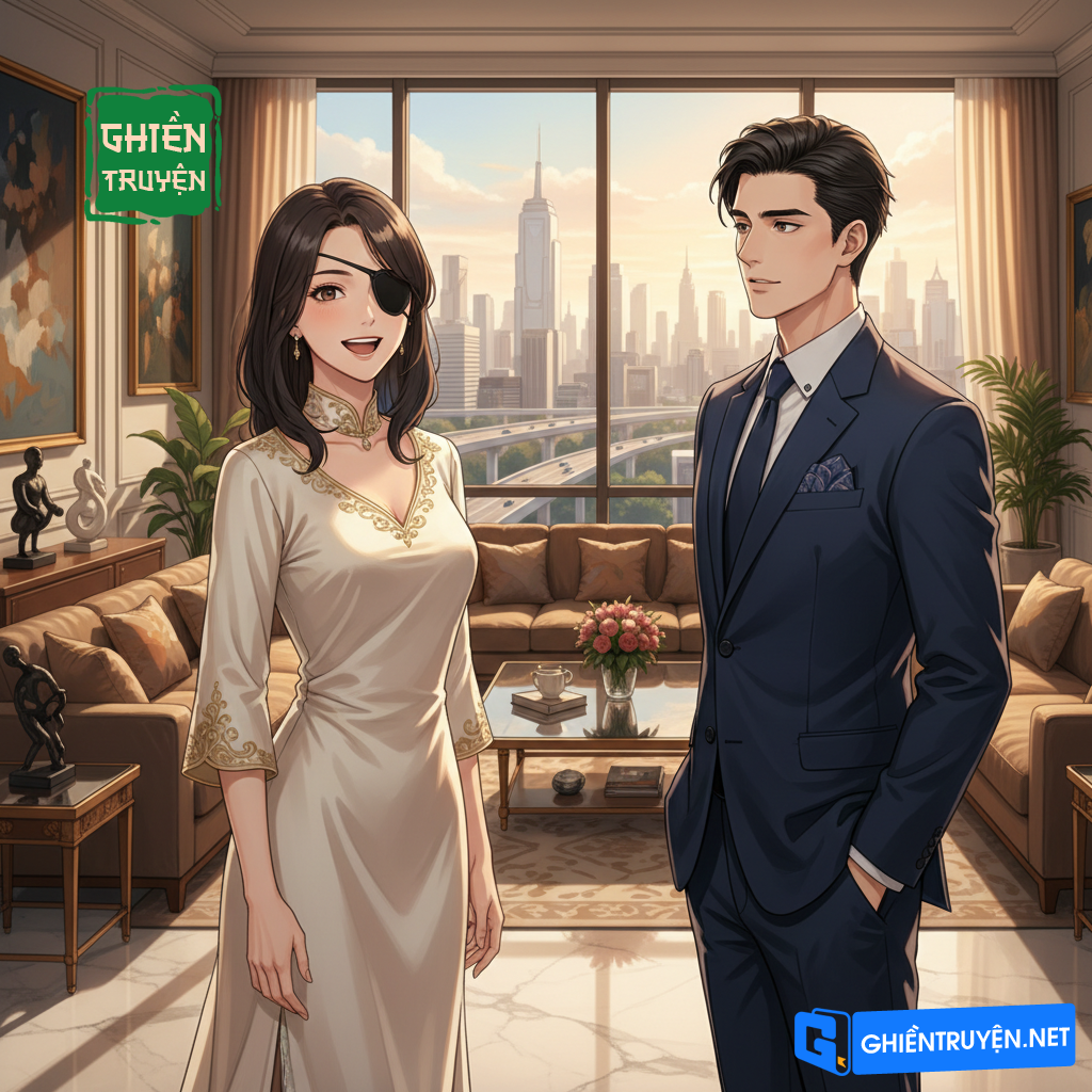 Bạn Trai 88 Ức Của Tôi