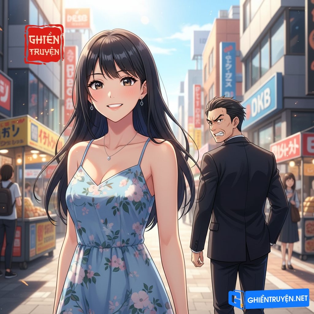 Sau Khi Hệ Thống Rời Đi