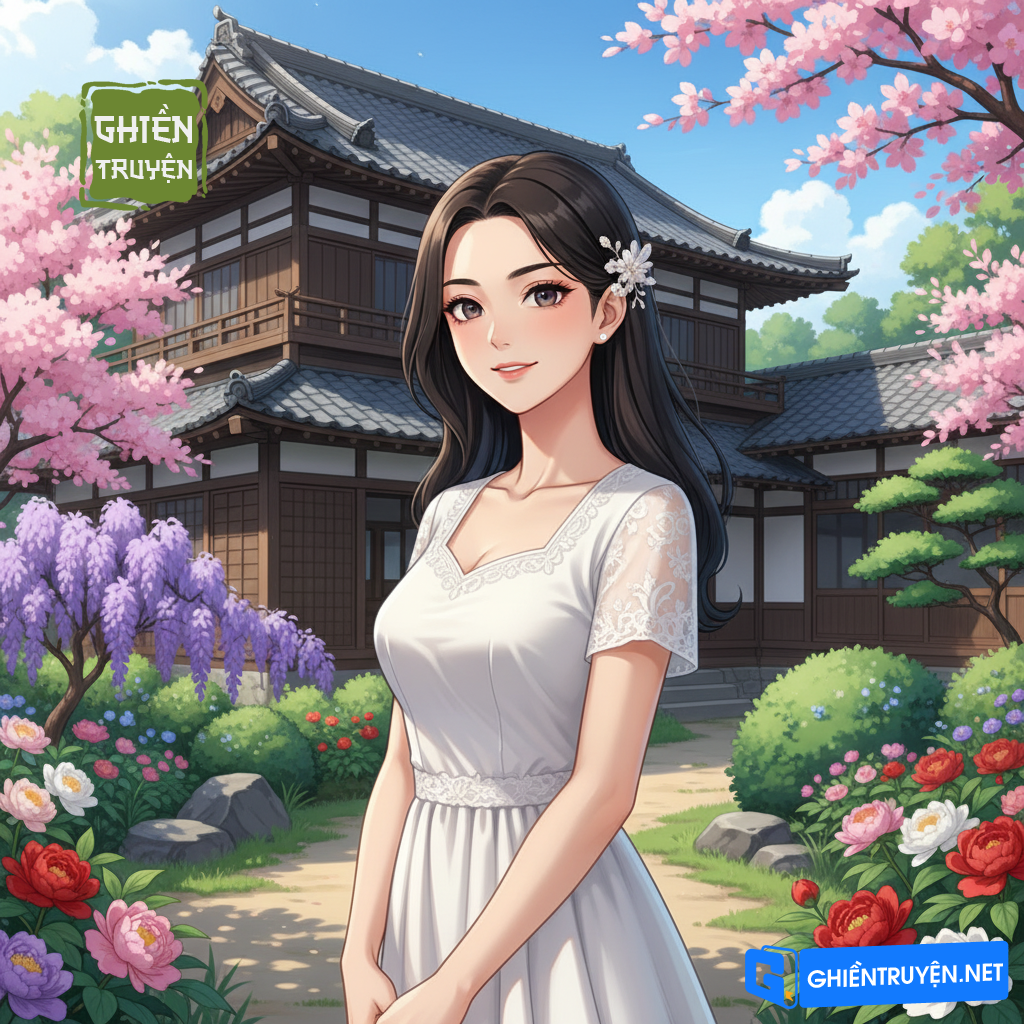 Người Mang Thể Chất Vượng Phu Cầu Tự