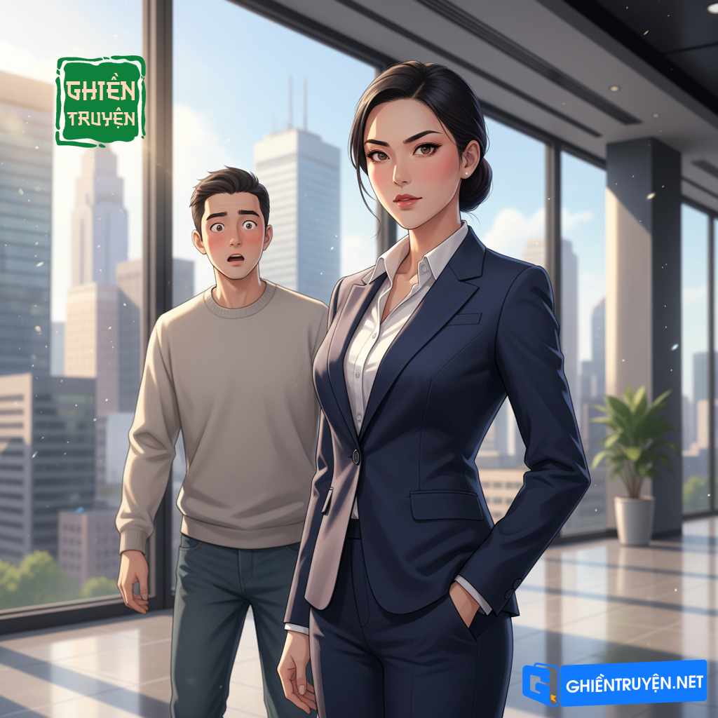 Chân Tình Nuối Tiếc