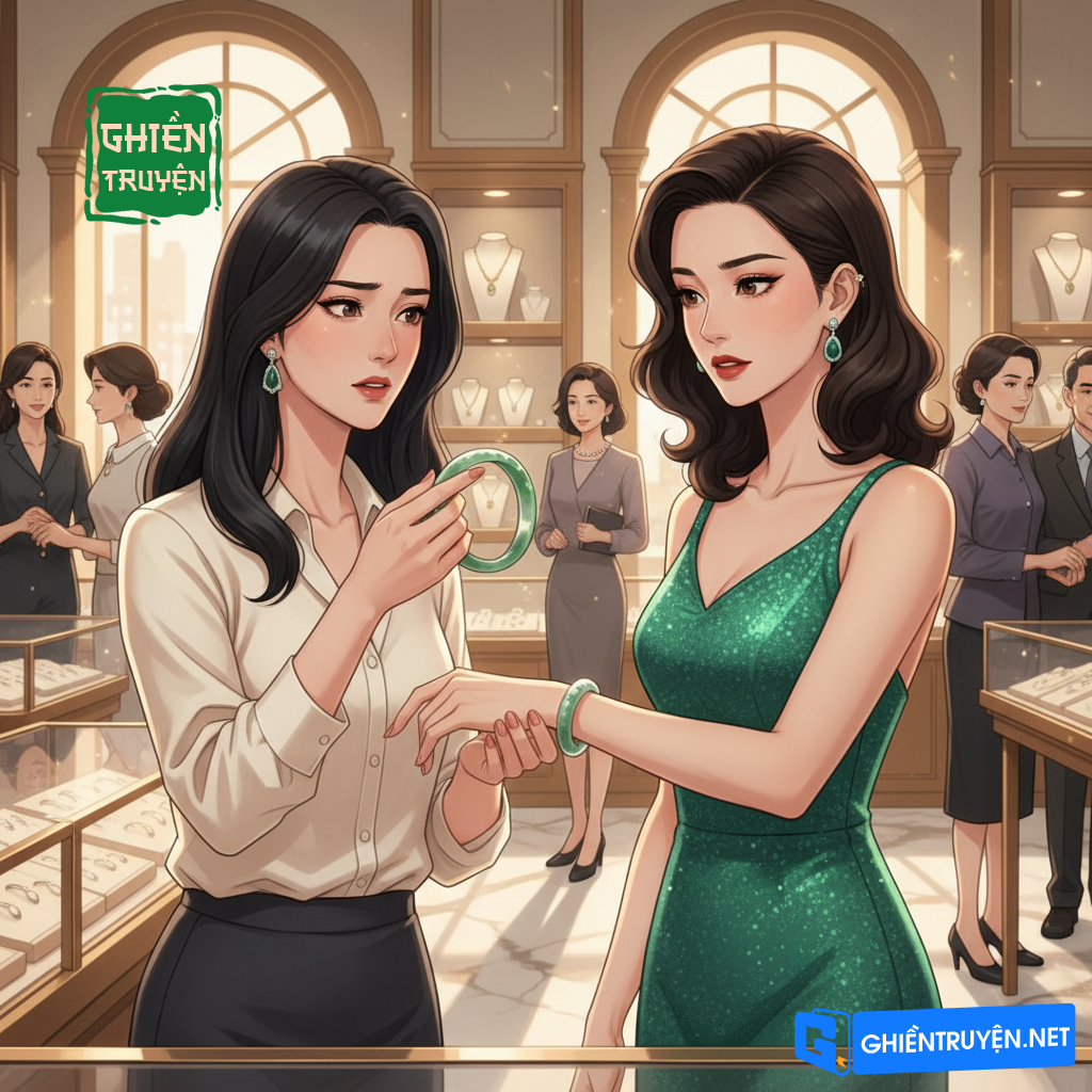 Đừng Hỏi Vì Sao Tôi Rời Đi