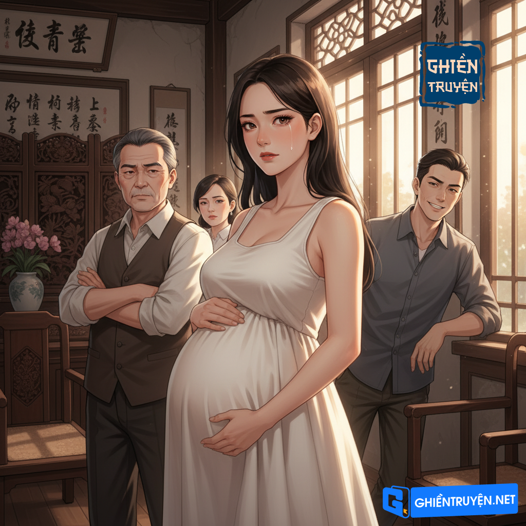 Chị Đây Tâm Thần, Đừng Chọc