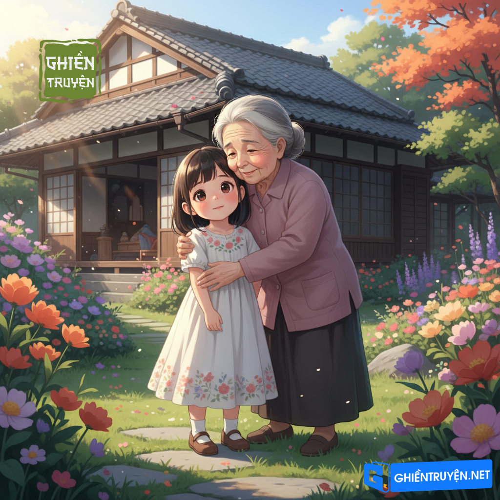 Sinh Ra Với Miệng Quạ